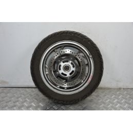 Cerchio Anteriore Suzuki Burgman 400 K7 dal 2007 al 2013  1711702803439