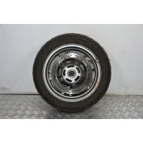 Cerchio Anteriore Suzuki Burgman 400 K7 dal 2007 al 2013  1711702803439