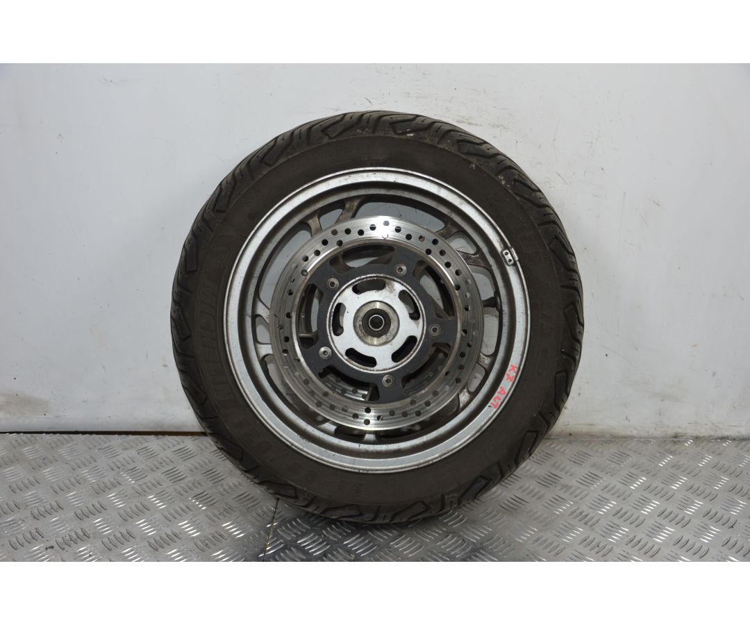 Cerchio Anteriore Suzuki Burgman 400 K7 dal 2007 al 2013  1711702803439