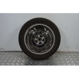 Cerchio Anteriore Suzuki Burgman 400 K7 dal 2007 al 2013  1711702803439