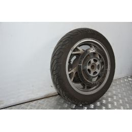 Cerchio Anteriore Suzuki Burgman 400 K7 dal 2007 al 2013  1711702803439