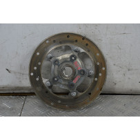 Mozzo Ruota Con Disco Posteriore Piaggio Beverly 400 IE dal 2006 al 2010  1711702949977