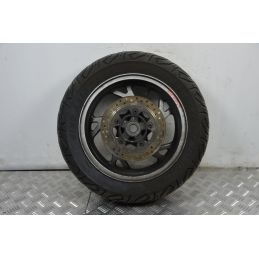 Cerchio Posteriore Suzuki Burgman 400 K7 dal 2007 al 2013  1711703017873