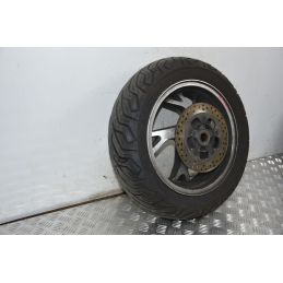 Cerchio Posteriore Suzuki Burgman 400 K7 dal 2007 al 2013  1711703017873