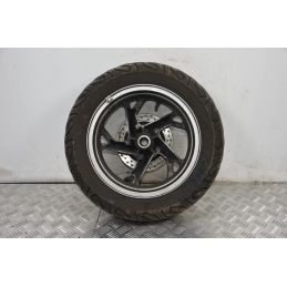 Cerchio Posteriore Suzuki Burgman 400 K7 dal 2007 al 2013  1711703017873