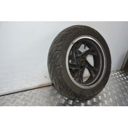 Cerchio Posteriore Suzuki Burgman 400 K7 dal 2007 al 2013  1711703017873