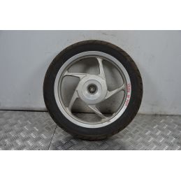 Cerchio Posteriore Honda Vision 50 dal 2011 al 2017  1711703466824