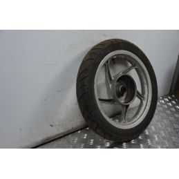 Cerchio Posteriore Honda Vision 50 dal 2011 al 2017  1711703466824