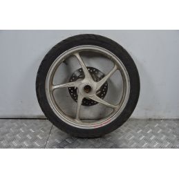 Cerchio Anteriore Honda Vision 50 dal 2011 al 2017  1711703749743
