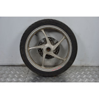 Cerchio Anteriore Honda Vision 50 dal 2011 al 2017  1711703749743