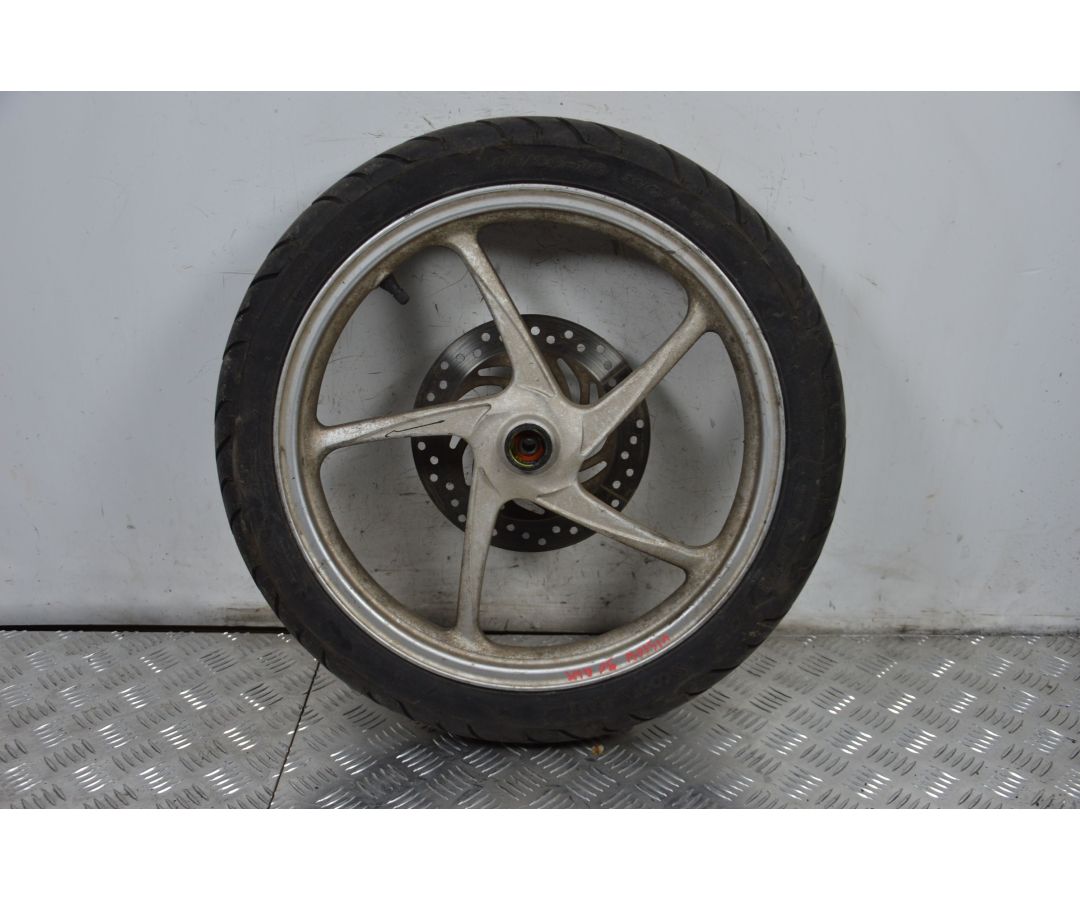 Cerchio Anteriore Honda Vision 50 dal 2011 al 2017  1711703749743