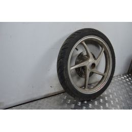 Cerchio Anteriore Honda Vision 50 dal 2011 al 2017  1711703749743