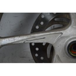 Cerchio Anteriore Honda Vision 50 dal 2011 al 2017  1711703749743