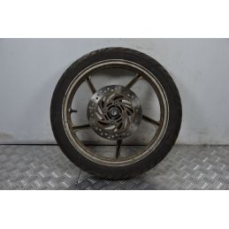 Cerchio Anteriore Honda Vision 50 dal 2011 al 2017  1711703749743