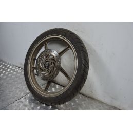 Cerchio Anteriore Honda Vision 50 dal 2011 al 2017  1711703749743