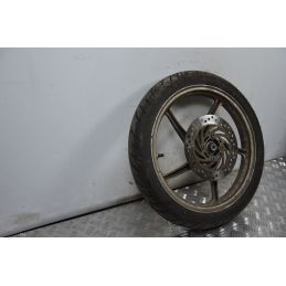 Cerchio Anteriore Honda Vision 50 dal 2011 al 2017  1711703749743