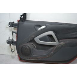 Portiera Sportello DX Smart ForTwo W451 Coupe dal 2007 al 2015 Cod A4517220209CA7L  1711704861383