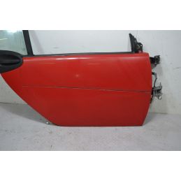 Portiera Sportello DX Smart ForTwo W451 Coupe dal 2007 al 2015 Cod A4517220209CA7L  1711704861383