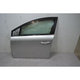 Portiera Sportello Anteriore SX Fiat Bravo dal 2007 al 2014 Cod 51751247  1711705949165