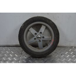 Cerchio Anteriore Piaggio Vespa LX 150 Dal 2005 al 2011  1711707457330