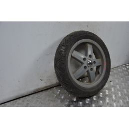 Cerchio Anteriore Piaggio Vespa LX 150 Dal 2005 al 2011  1711707457330