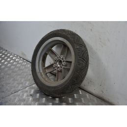 Cerchio Anteriore Piaggio Vespa LX 150 Dal 2005 al 2011  1711707457330