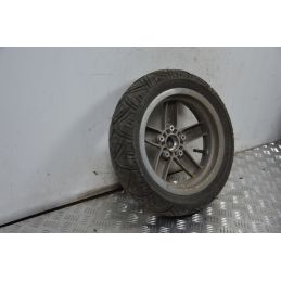 Cerchio Anteriore Piaggio Vespa LX 150 Dal 2005 al 2011  1711707457330