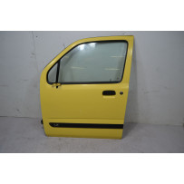 Portiera Sportello Anteriore SX Suzuki Wagon R dal 2000 al 2006 Cod 6800283E30000  1711708041194