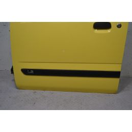 Portiera Sportello Anteriore SX Suzuki Wagon R dal 2000 al 2006 Cod 6800283E30000  1711708041194