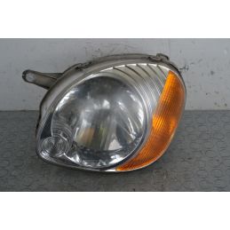 Faro fanale anteriore SX Hyundai Atos Prime Dal 1999 al 2003 Cod 9210502010  1711709969008