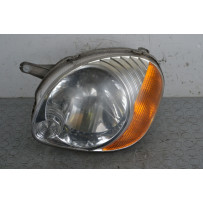 Faro fanale anteriore SX Hyundai Atos Prime Dal 1999 al 2003 Cod 9210502010  1711709969008