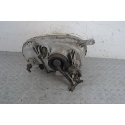 Faro fanale anteriore SX Hyundai Atos Prime Dal 1999 al 2003 Cod 9210502010  1711709969008