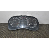 Strumentazione Contachilometri Completa Peugeot 307 dal 2001 al 2009 cod 28117450-0  2411111161456
