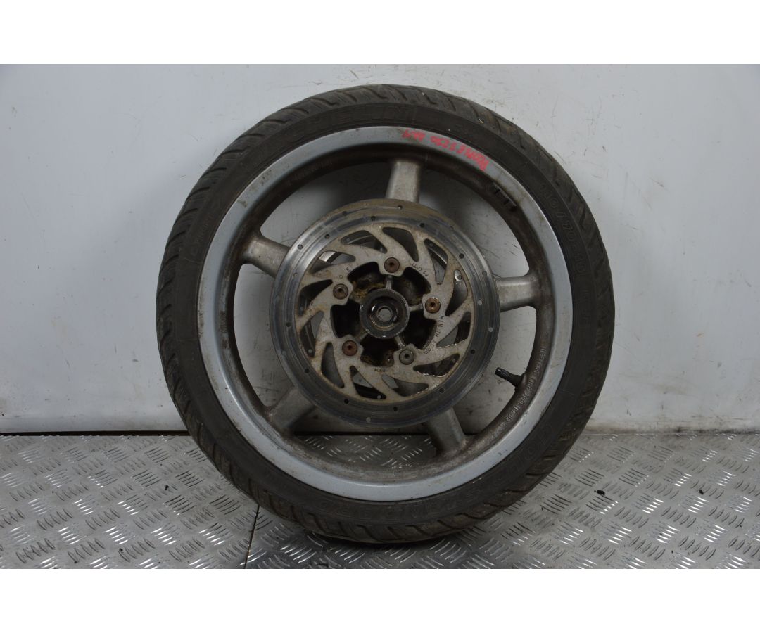 Cerchio Anteriore Kymco People S 250 dal 2007 al 2016  1711711507496