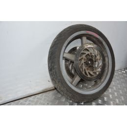 Cerchio Anteriore Kymco People S 250 dal 2007 al 2016  1711711507496