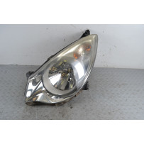 Faro fanale anteriore SX Opel Agila B Dal 2008 al 2015 Cod 35300-52K00  1711711075933