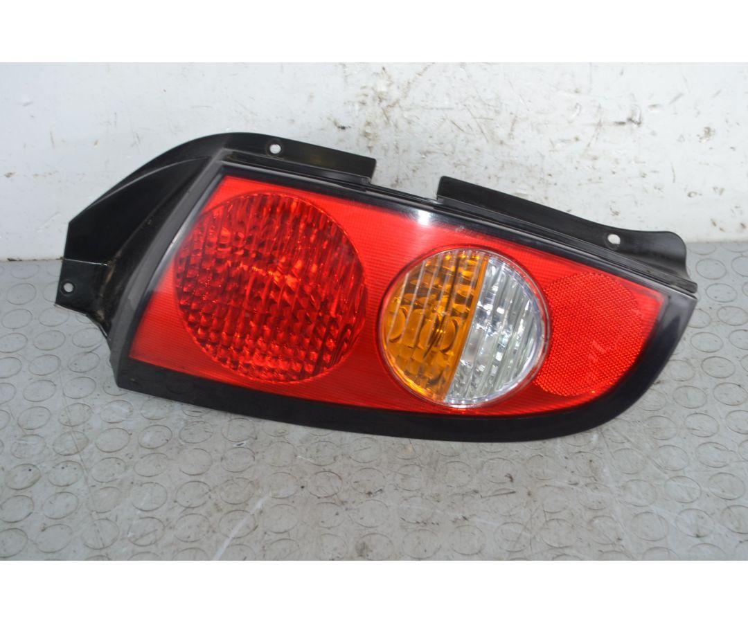 Fanale stop posteriore SX Hyundai Atos Prime Dal 1997 al 2003 Cod 9240106010  1711711756870
