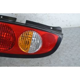 Fanale stop posteriore SX Hyundai Atos Prime Dal 1997 al 2003 Cod 9240106010  1711711756870