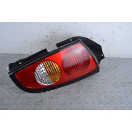 Fanale stop posteriore DX Hyundai Atos Prime Dal 1997 al 2003 Cod OE 9240206010  1711712187222
