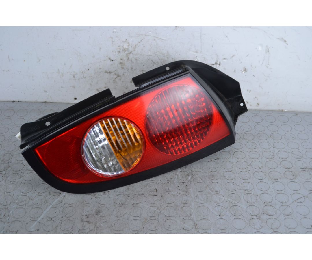 Fanale stop posteriore DX Hyundai Atos Prime Dal 1997 al 2003 Cod OE 9240206010  1711712187222