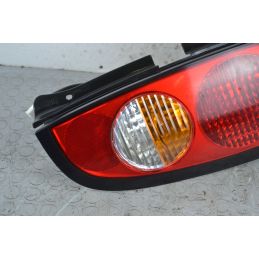 Fanale stop posteriore DX Hyundai Atos Prime Dal 1997 al 2003 Cod OE 9240206010  1711712187222