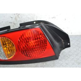 Fanale stop posteriore DX Hyundai Atos Prime Dal 1997 al 2003 Cod OE 9240206010  1711712187222