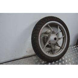 Cerchio Anteriore Piaggio Liberty S I-Get 125 Dal 2016 al 2020  1711712875228