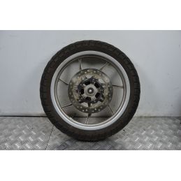 Cerchio Anteriore Piaggio Liberty S I-Get 125 Dal 2016 al 2020  1711712875228