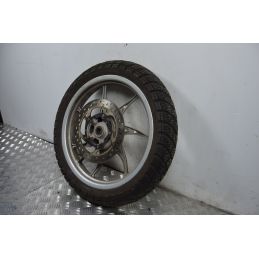 Cerchio Anteriore Piaggio Liberty S I-Get 125 Dal 2016 al 2020  1711712875228