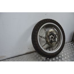 Cerchio Anteriore Piaggio Liberty S I-Get 125 Dal 2016 al 2020  1711712875228