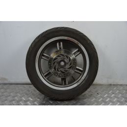 Cerchio Posteriore Aprilia Sportcity 125 Dal 2004 al 2008  1711721937085