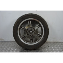 Cerchio Posteriore Aprilia Sportcity 125 Dal 2004 al 2008  1711721937085