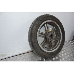 Cerchio Posteriore Aprilia Sportcity 125 Dal 2004 al 2008  1711721937085
