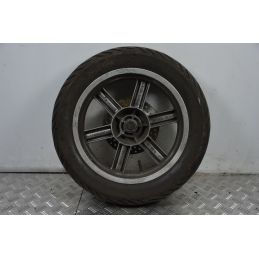 Cerchio Posteriore Aprilia Sportcity 125 Dal 2004 al 2008  1711721937085